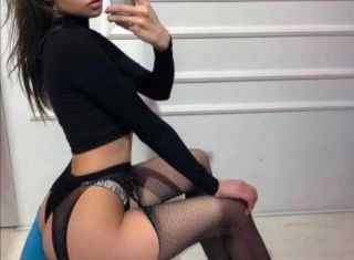 Samsun Atakum Elit Escort Bayan Alara