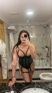 Samsun Atakum Trans escort Vika