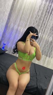 Samsun Elit Escort Bayan Eliza