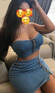 Samsun Elit Escort Bayan Lia