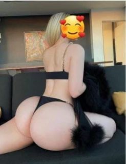 Samsun escort bayan Edanur