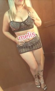 Samsun escort bayan Melis