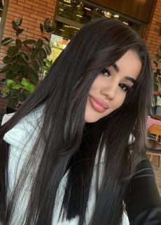 Samsun escort bayan Nefise