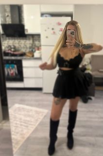 Samsun escort bayan Yaren