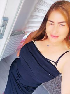 Samsun escort bayan Yasmina