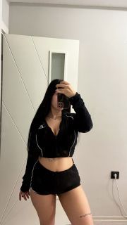 Samsun merkez Escort bayan İlknur