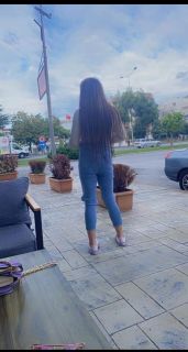 Samsun seksi escort Hilal. Trans