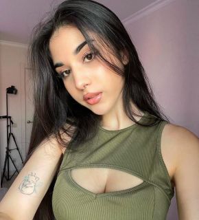 Yelda Atakum Samsun escort