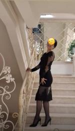 Alina günç Samsun escort 