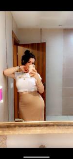 Samsun Ateşli Anal Escort Gözde