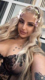 Samsun escort bayan Yaren