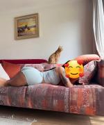 Samsun merkez Escort bayan Aybüke