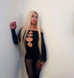 Samsun merkez Escort bayan ELİS