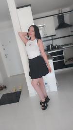 Yini Samsun Escort Bayan İrade