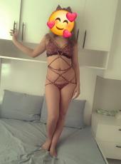 Samsun Elit Escort Bayan Birsu