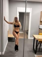 Samsun escort bayan Burçin