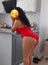 Samsun escort bayan Karaca