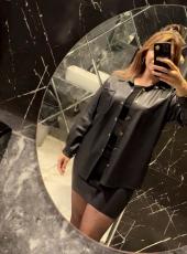 Samsun escort bayan Lili