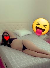 Samsun escort bayan Masal