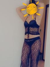 Samsun escort bayan Masal