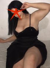 Samsun escort bayan Yasemin 