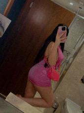 Samsun kendi yeri olan escort bayan Gizem