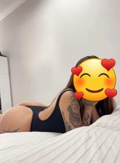 Samsun merkez Escort bayan Aybüke