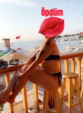 Samsun merkez Escort bayan Cansu