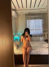 Samsun merkez Escort bayan Milana