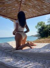 Samsun merkez Escort bayan Tina