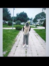 Samsun seksi escort Hilal. Trans