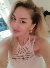 Samsun Yeni escort bayan Natya